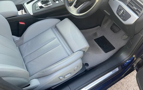 Audi A4, 2018 год, 1 850 000 рублей, 9 фотография