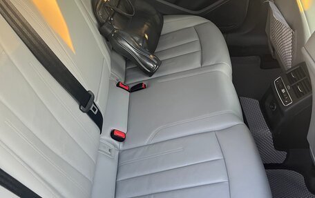 Audi A4, 2018 год, 1 850 000 рублей, 17 фотография
