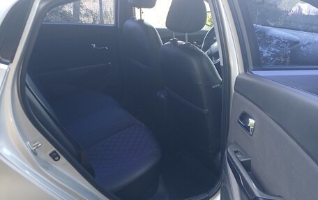 KIA Rio III рестайлинг, 2012 год, 650 000 рублей, 3 фотография