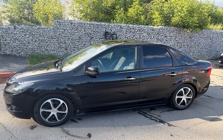 Ford Focus II рестайлинг, 2011 год, 830 000 рублей, 2 фотография