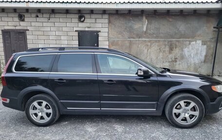 Volvo XC70 II рестайлинг, 2011 год, 1 000 000 рублей, 2 фотография