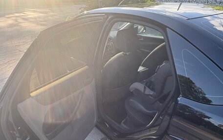 Ford Focus II рестайлинг, 2011 год, 830 000 рублей, 8 фотография