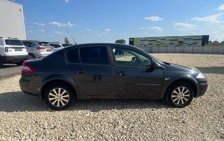 Renault Megane II, 2008 год, 335 000 рублей, 3 фотография