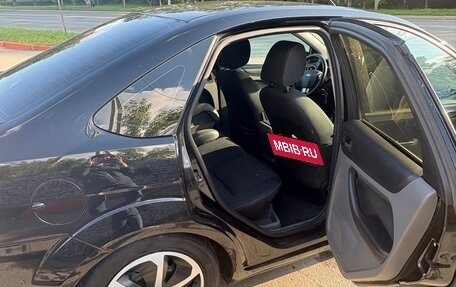 Ford Focus II рестайлинг, 2011 год, 830 000 рублей, 7 фотография