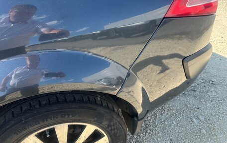 Renault Megane II, 2008 год, 335 000 рублей, 9 фотография
