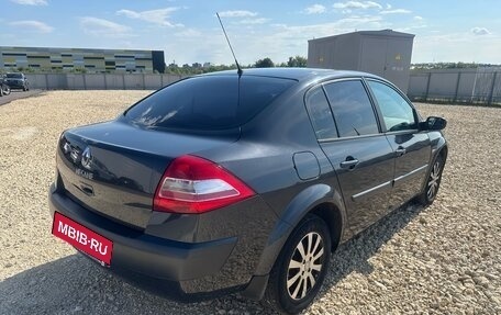 Renault Megane II, 2008 год, 335 000 рублей, 4 фотография