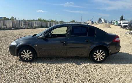 Renault Megane II, 2008 год, 335 000 рублей, 8 фотография