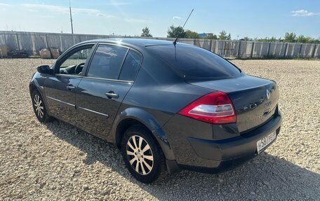 Renault Megane II, 2008 год, 335 000 рублей, 7 фотография