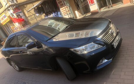 Toyota Camry, 2012 год, 1 450 000 рублей, 2 фотография