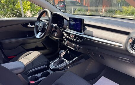 KIA Cerato IV, 2019 год, 1 630 000 рублей, 8 фотография
