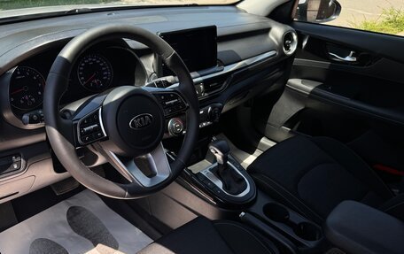 KIA Cerato IV, 2019 год, 1 630 000 рублей, 9 фотография