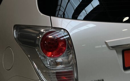 Toyota Verso I, 2013 год, 1 290 000 рублей, 7 фотография