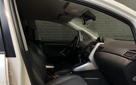Toyota Verso I, 2013 год, 1 290 000 рублей, 10 фотография