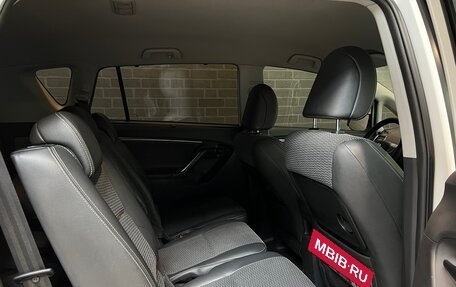 Toyota Verso I, 2013 год, 1 290 000 рублей, 11 фотография