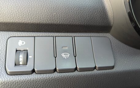 KIA Rio III рестайлинг, 2013 год, 735 000 рублей, 12 фотография