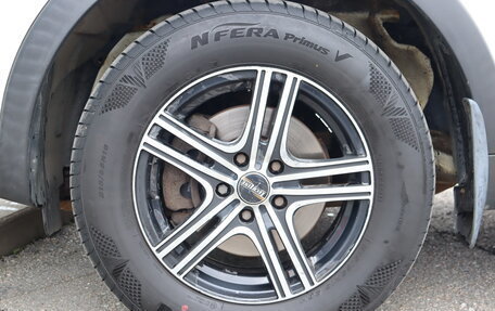 SsangYong Actyon II рестайлинг, 2011 год, 499 000 рублей, 9 фотография