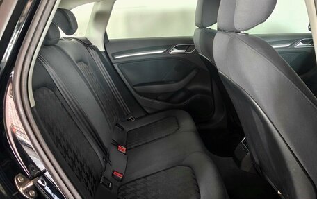 Audi A3, 2013 год, 1 410 000 рублей, 10 фотография