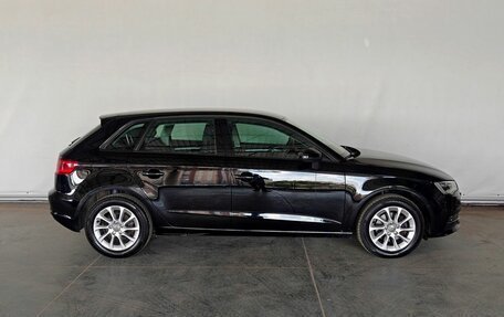 Audi A3, 2013 год, 1 410 000 рублей, 8 фотография