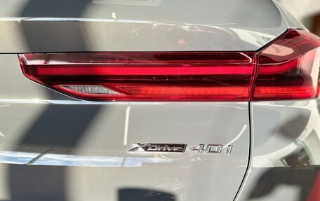 BMW X6, 2025 год, 14 700 000 рублей, 2 фотография