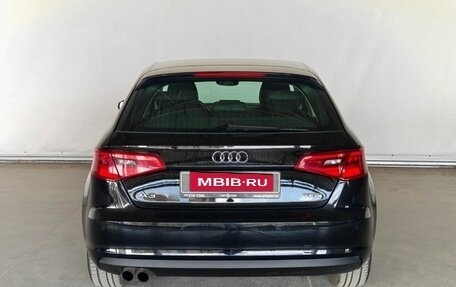 Audi A3, 2013 год, 1 410 000 рублей, 5 фотография