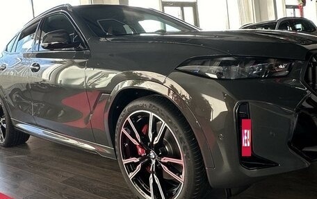 BMW X6, 2025 год, 14 700 000 рублей, 3 фотография