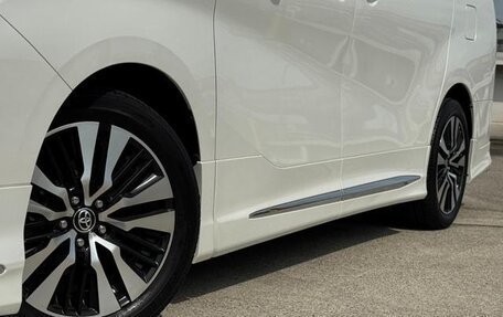 Toyota Alphard III, 2021 год, 4 400 855 рублей, 8 фотография