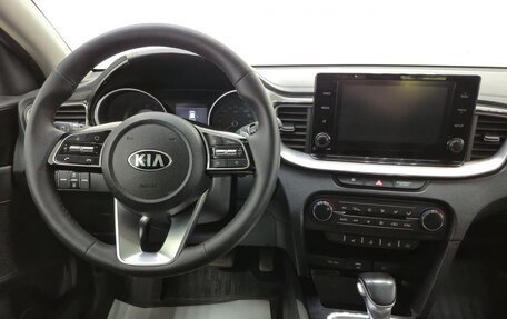 KIA cee'd III, 2020 год, 1 640 000 рублей, 12 фотография