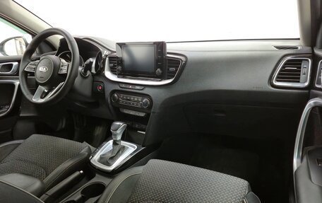 KIA cee'd III, 2020 год, 1 640 000 рублей, 13 фотография