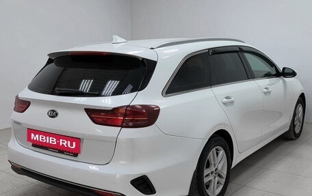 KIA cee'd III, 2020 год, 1 640 000 рублей, 4 фотография