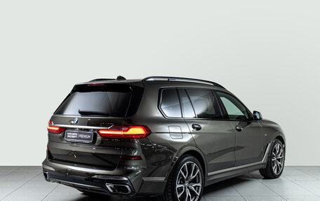 BMW X7, 2022 год, 10 990 000 рублей, 4 фотография