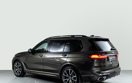 BMW X7, 2022 год, 10 990 000 рублей, 6 фотография
