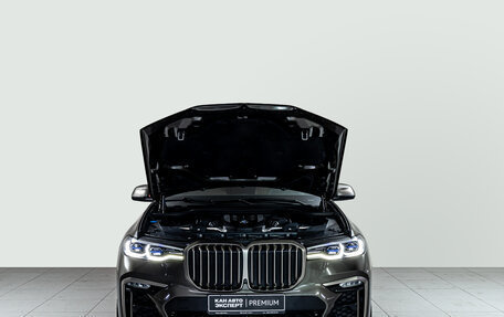 BMW X7, 2022 год, 10 990 000 рублей, 7 фотография