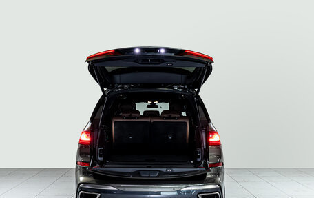 BMW X7, 2022 год, 10 990 000 рублей, 8 фотография