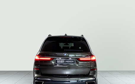 BMW X7, 2022 год, 10 990 000 рублей, 5 фотография