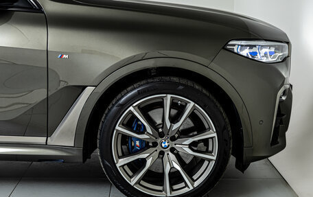 BMW X7, 2022 год, 10 990 000 рублей, 9 фотография