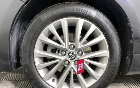 Toyota Camry, 2016 год, 1 498 000 рублей, 9 фотография