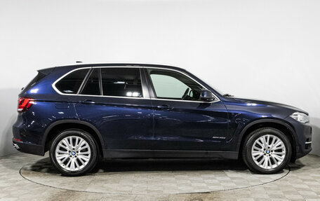 BMW X5, 2014 год, 3 199 000 рублей, 4 фотография