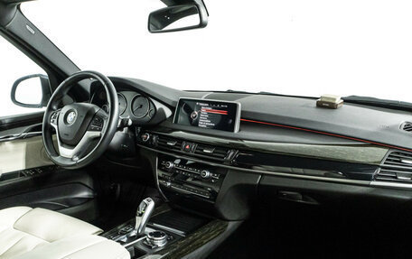 BMW X5, 2014 год, 3 199 000 рублей, 9 фотография