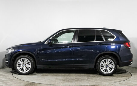 BMW X5, 2014 год, 3 199 000 рублей, 8 фотография