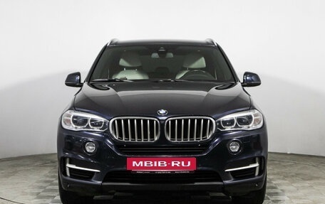 BMW X5, 2014 год, 3 199 000 рублей, 2 фотография