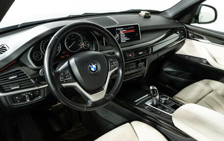 BMW X5, 2014 год, 3 199 000 рублей, 11 фотография