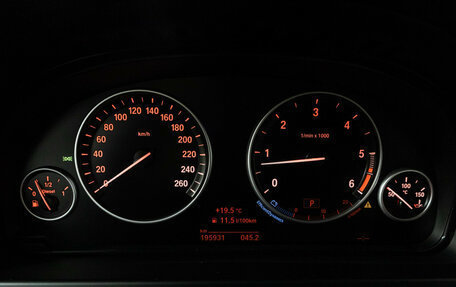 BMW X5, 2014 год, 3 199 000 рублей, 12 фотография