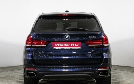 BMW X5, 2014 год, 3 199 000 рублей, 6 фотография