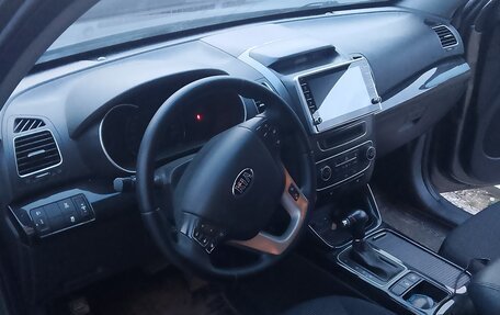 KIA Sorento II рестайлинг, 2015 год, 1 640 000 рублей, 5 фотография