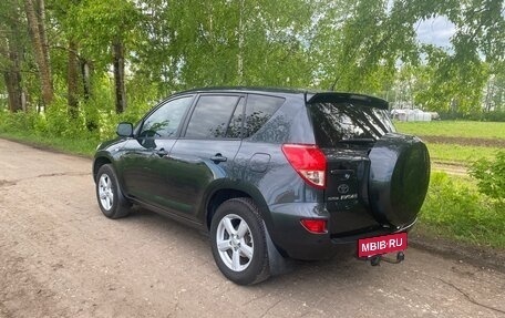 Toyota RAV4, 2008 год, 1 200 000 рублей, 4 фотография