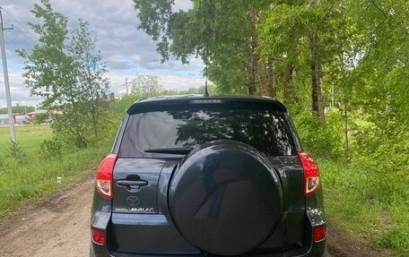 Toyota RAV4, 2008 год, 1 200 000 рублей, 5 фотография