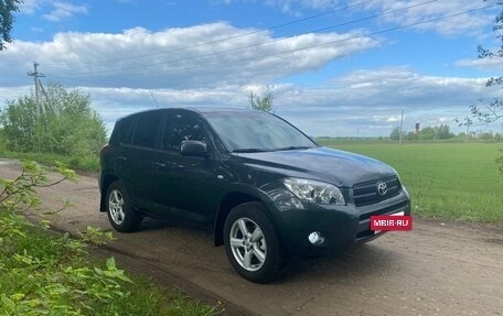 Toyota RAV4, 2008 год, 1 200 000 рублей, 2 фотография