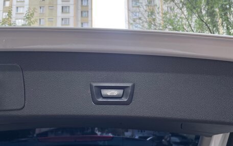 BMW X1, 2019 год, 2 499 000 рублей, 10 фотография