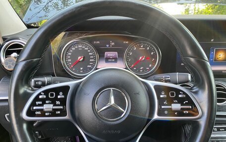 Mercedes-Benz E-Класс, 2018 год, 2 400 000 рублей, 2 фотография