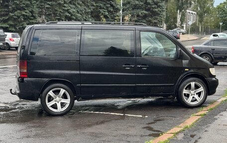 Mercedes-Benz Vito, 1999 год, 680 000 рублей, 2 фотография